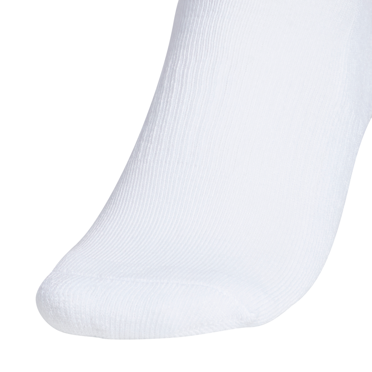 adidas Women's Athletic Cushioned 6-Pack Quarter Sock-4