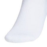 adidas Women's Athletic Cushioned 6-Pack Quarter Sock-4