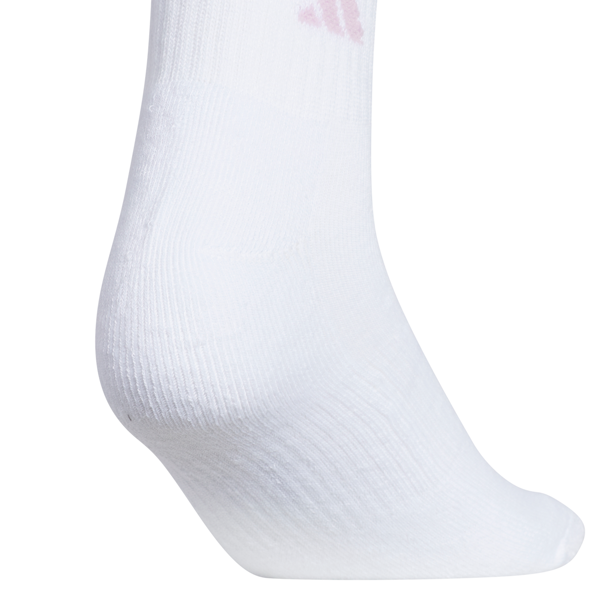 adidas Women's Athletic Cushioned 6-Pack Quarter Sock-5