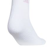 adidas Women's Athletic Cushioned 6-Pack Quarter Sock-5