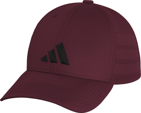 adidas Men's Gameday 5 Stretch Fit-1