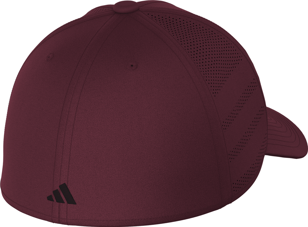 adidas Men's Gameday 5 Stretch Fit-3