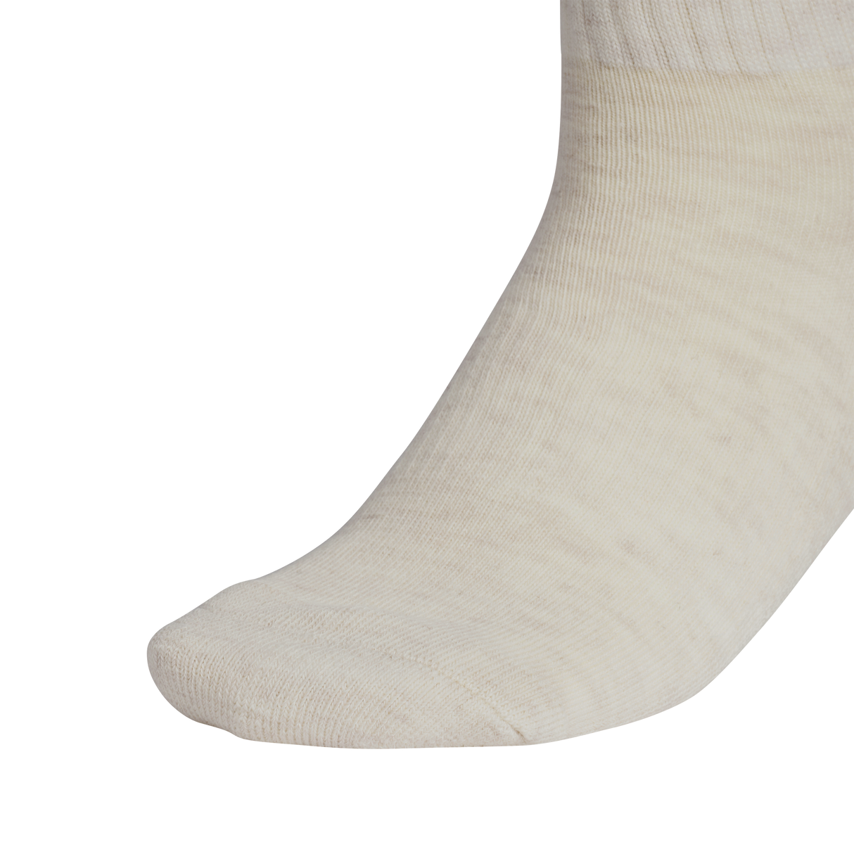 adidas Women's Athletic Cushioned 6-Pack Quarter Sock-4
