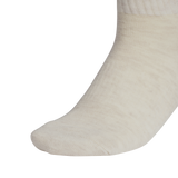 adidas Women's Athletic Cushioned 6-Pack Quarter Sock-4