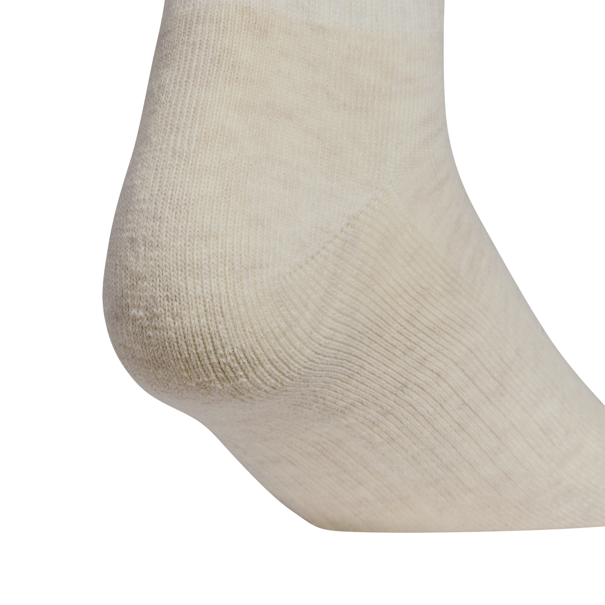 adidas Women's Athletic Cushioned 6-Pack Quarter Sock-5