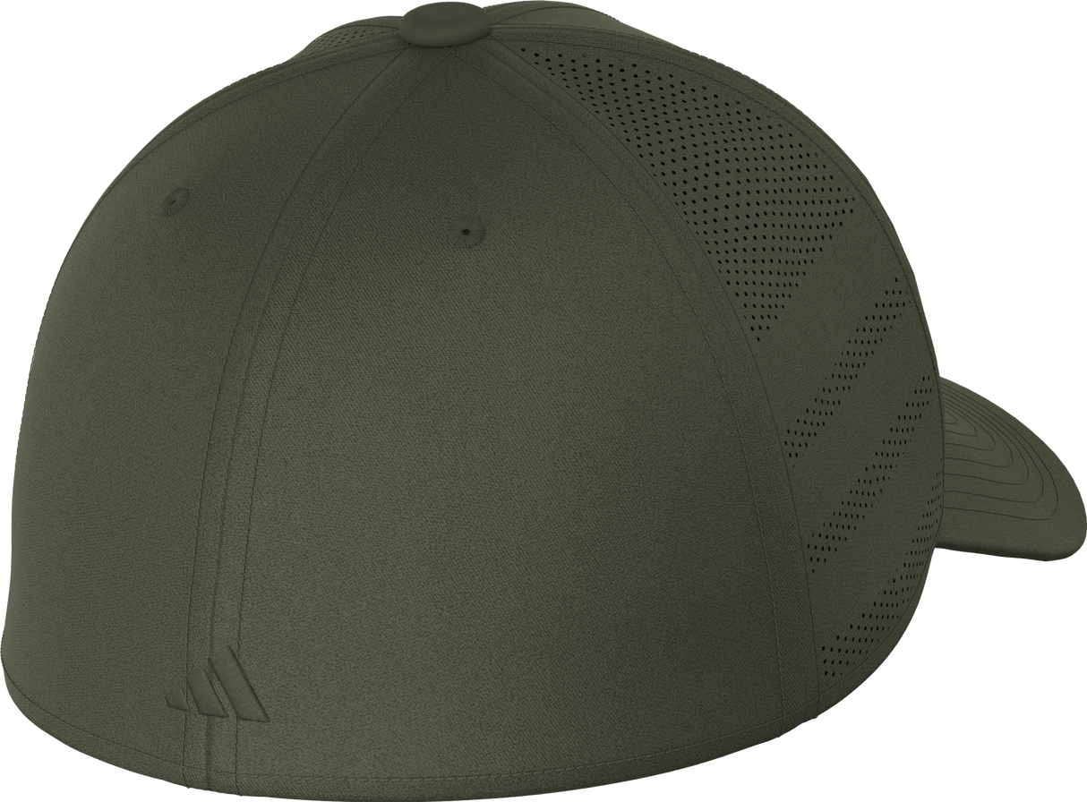 adidas Men's Gameday 5 Stretch Fit-3