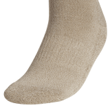 adidas Women's Athletic Cushioned 6-Pack Quarter Sock-3