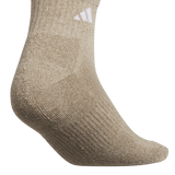 adidas Women's Athletic Cushioned 6-Pack Quarter Sock-4