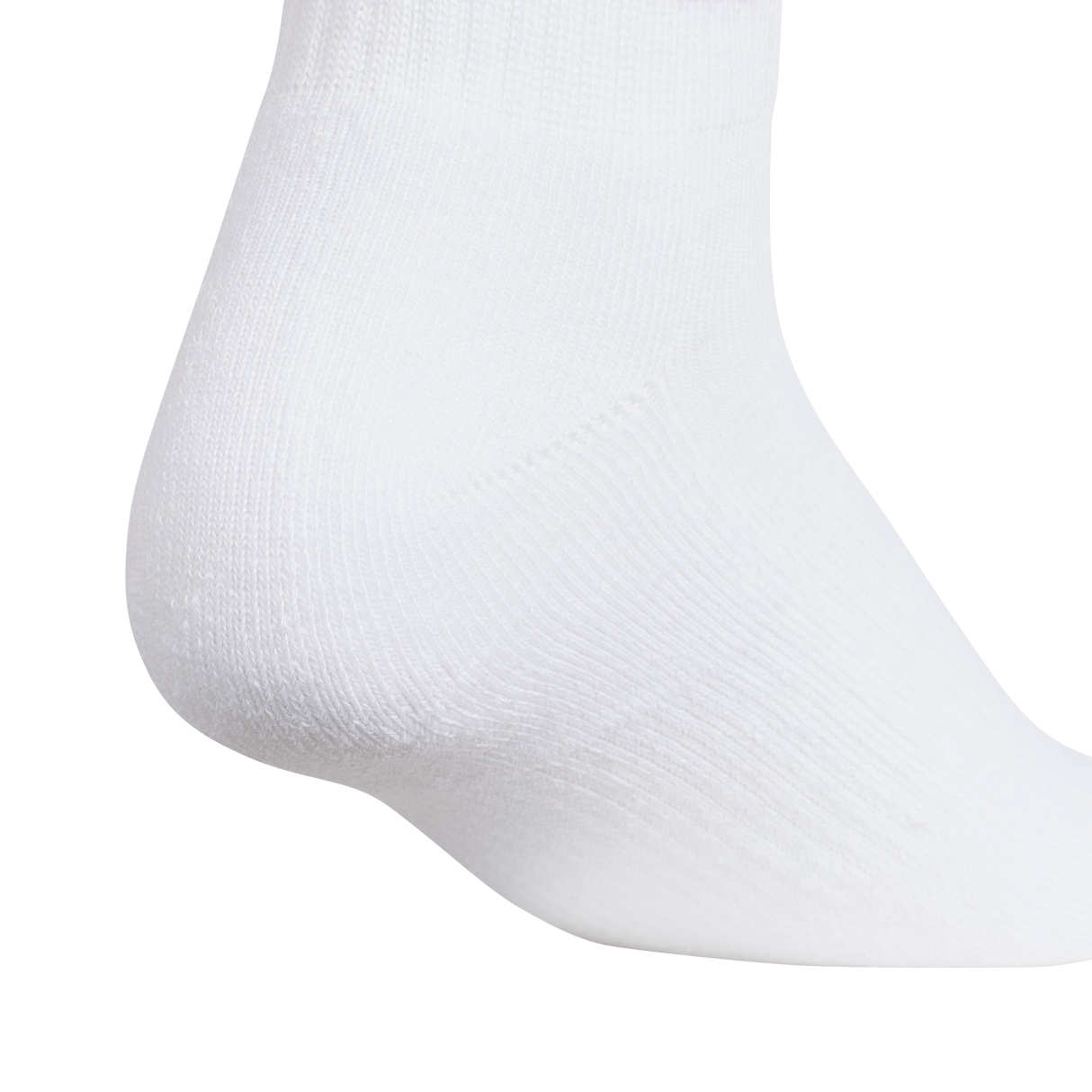 adidas Women's Athletic Cushioned 6-Pack Quarter Sock-4