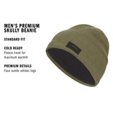 adidas Premium Skully Beanie-2