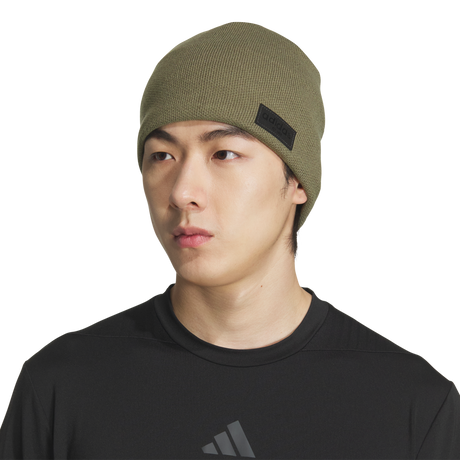 adidas Premium Skully Beanie-1