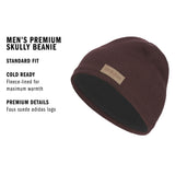 adidas Premium Skully Beanie-2