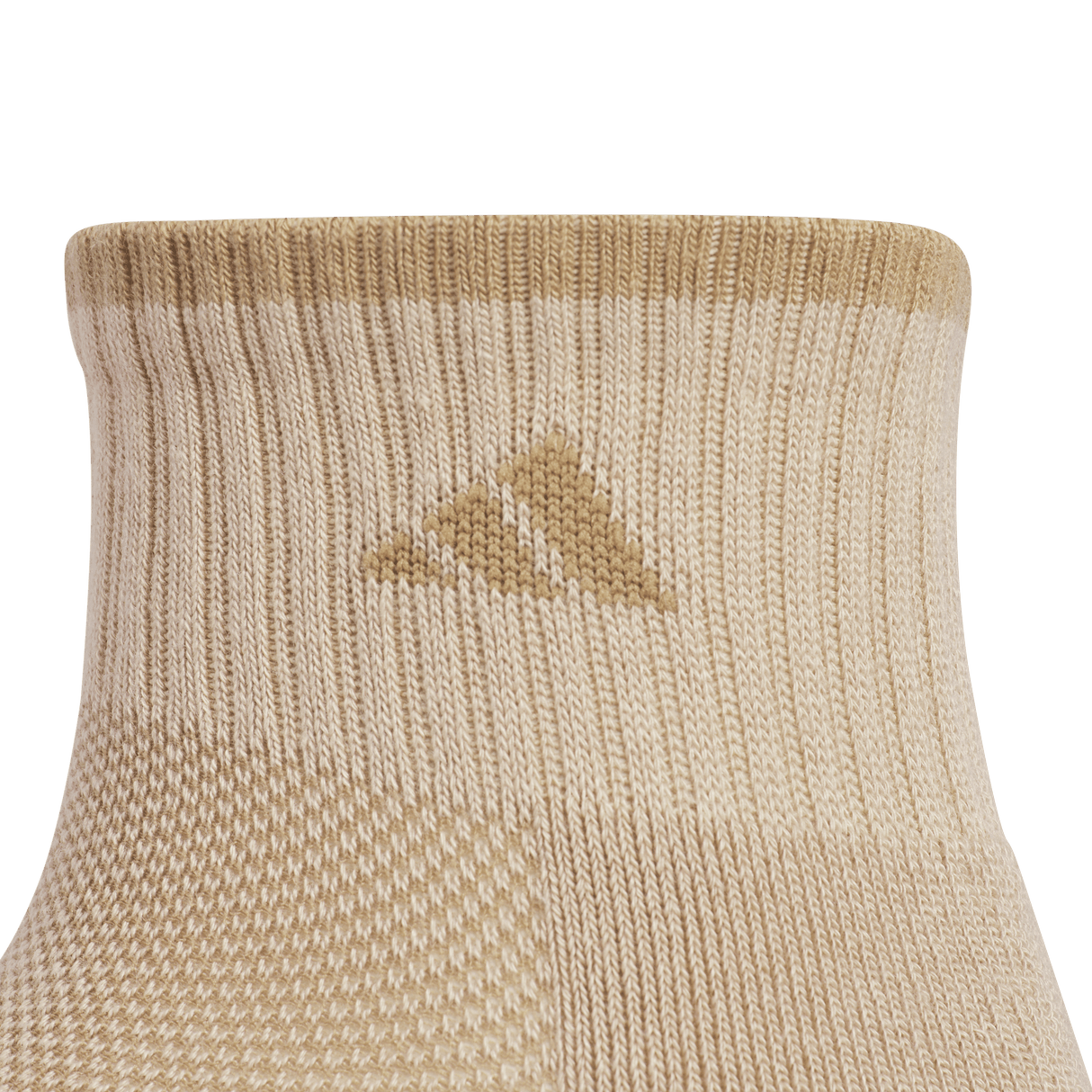 adidas Men's Cushioned X4 3-Pack Quarter Sock-3