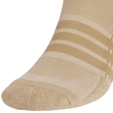 adidas Men's Cushioned X4 3-Pack Quarter Sock-4