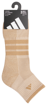 adidas Men's Cushioned X4 3-Pack Quarter Sock-6