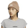 adidas Women's Premium Cuff Fold Beanie-1