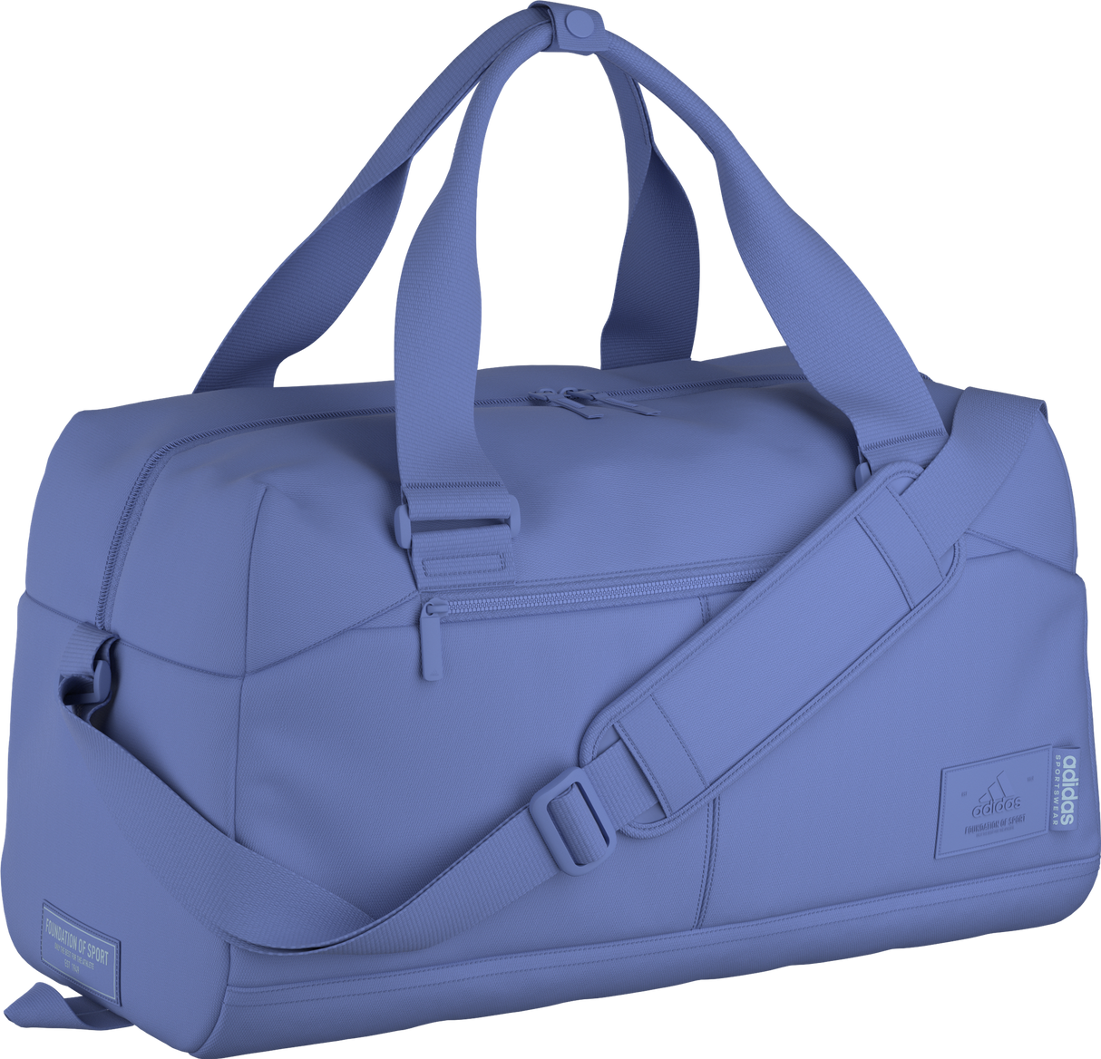 adidas Lounge Duffel-1