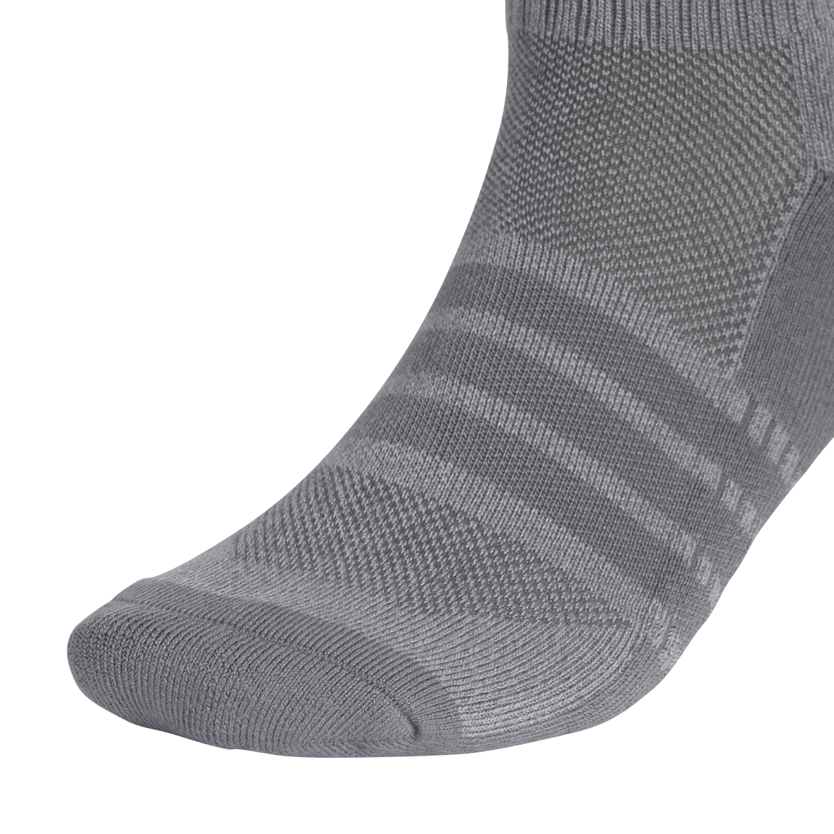 adidas Men's Cushioned X4 3-Pack Quarter Sock-4