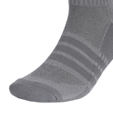 adidas Men's Cushioned X4 3-Pack Quarter Sock-4