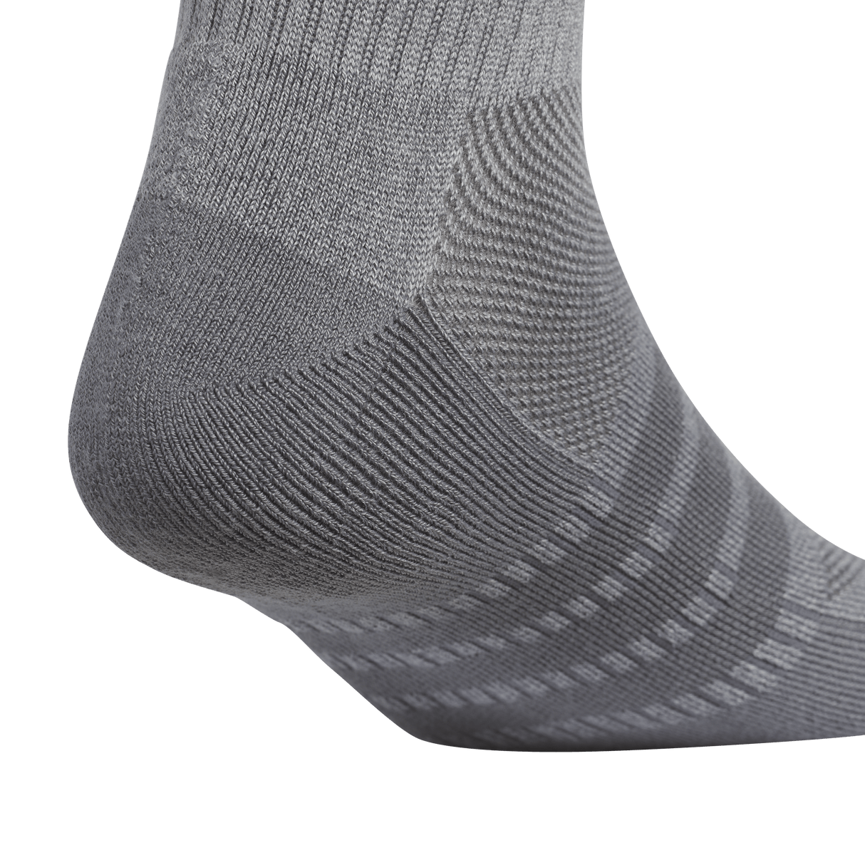 adidas Men's Cushioned X4 3-Pack Quarter Sock-5