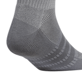 adidas Men's Cushioned X4 3-Pack Quarter Sock-5