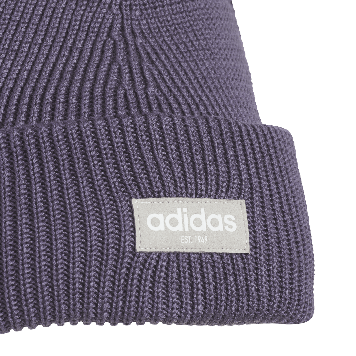 adidas Women's Premium Cuff Fold Beanie-3
