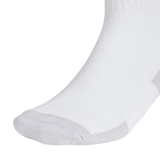 adidas Men's Cushioned X4 3-Pack Quarter Sock-4