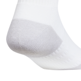 adidas Men's Cushioned X4 3-Pack Quarter Sock-5