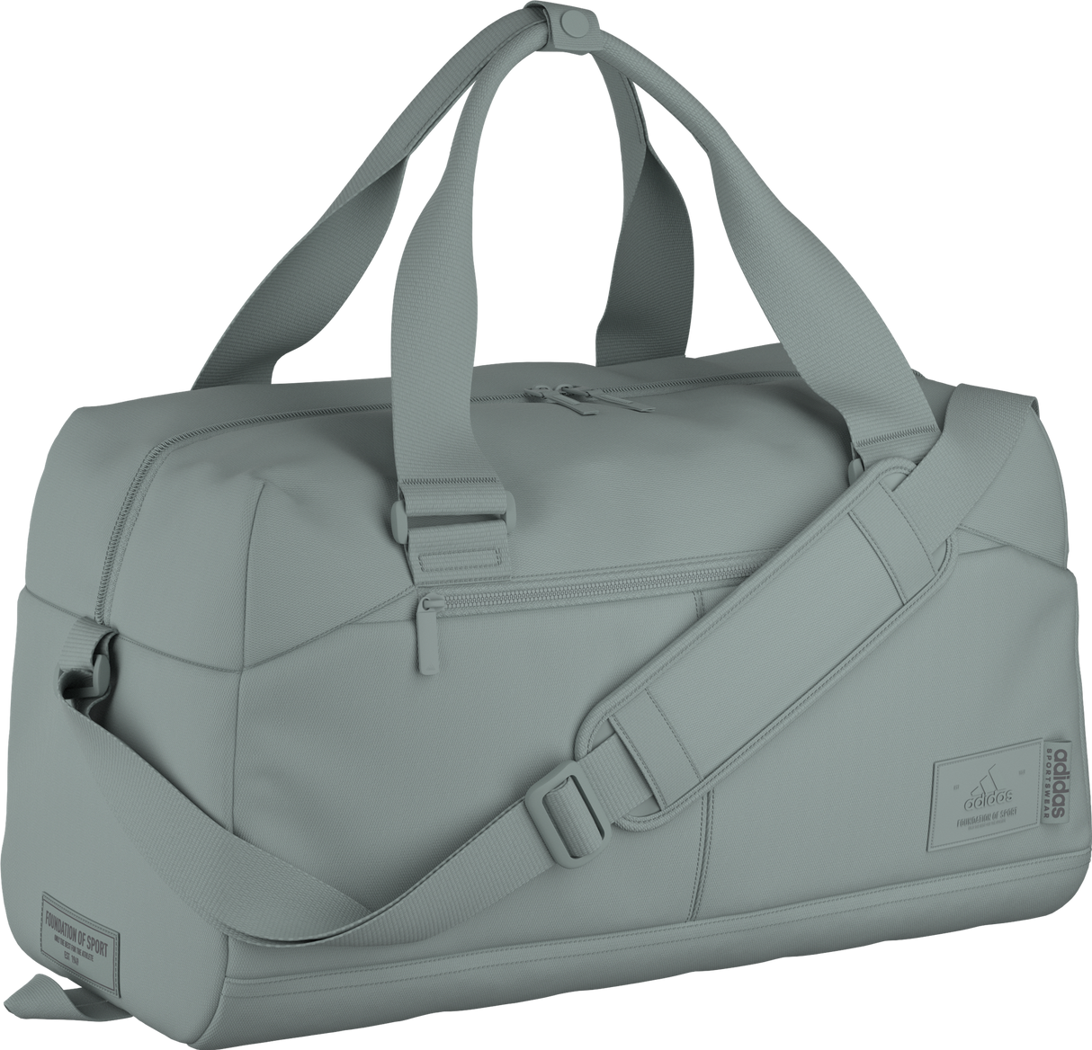 adidas Lounge Duffel-1