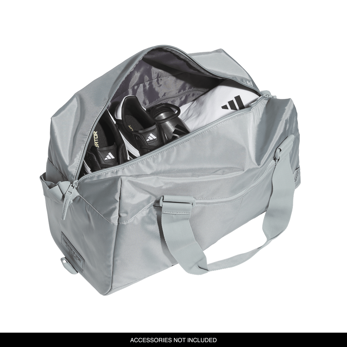 adidas Lounge Duffel-3
