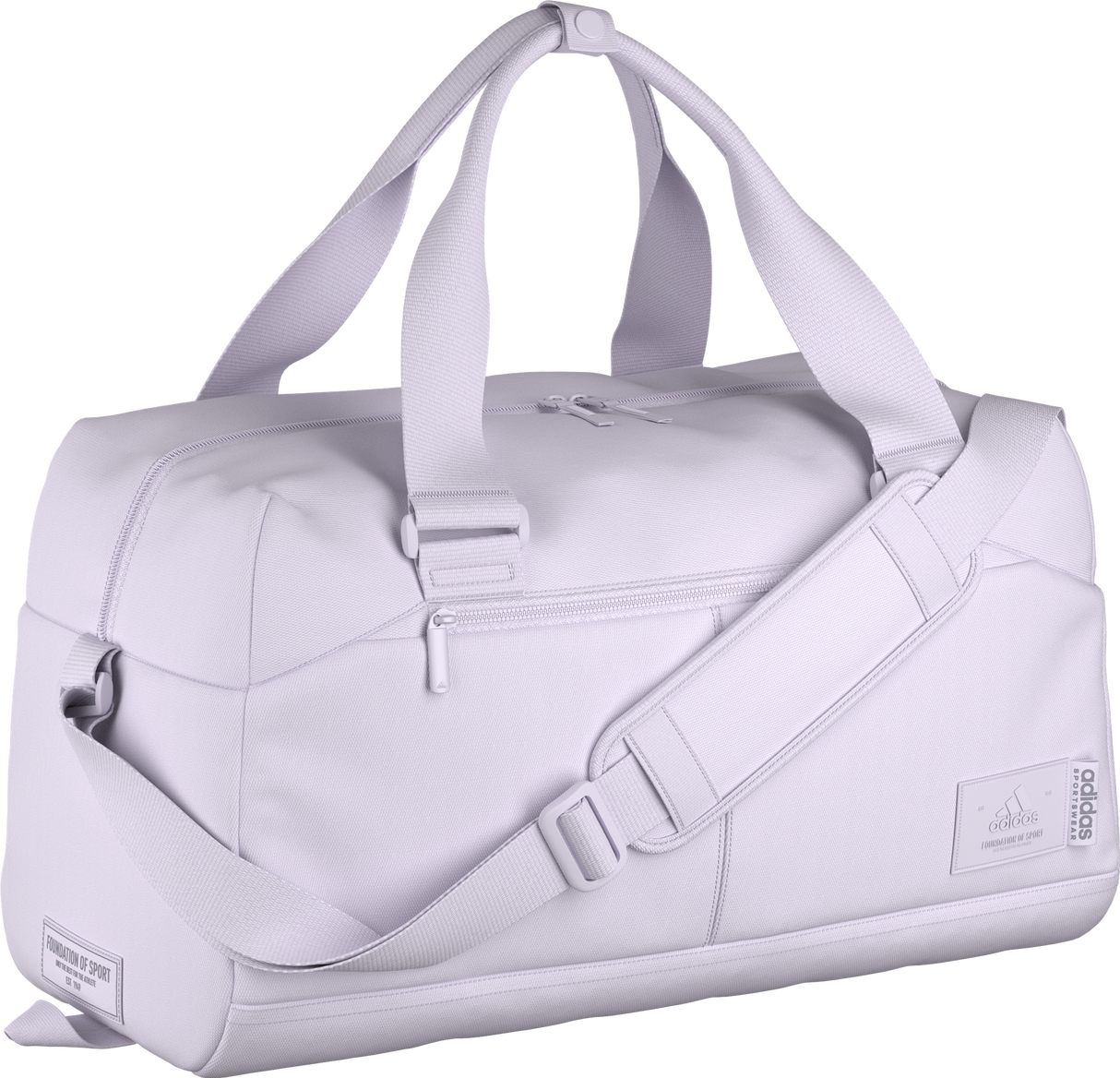 adidas Lounge Duffel-1