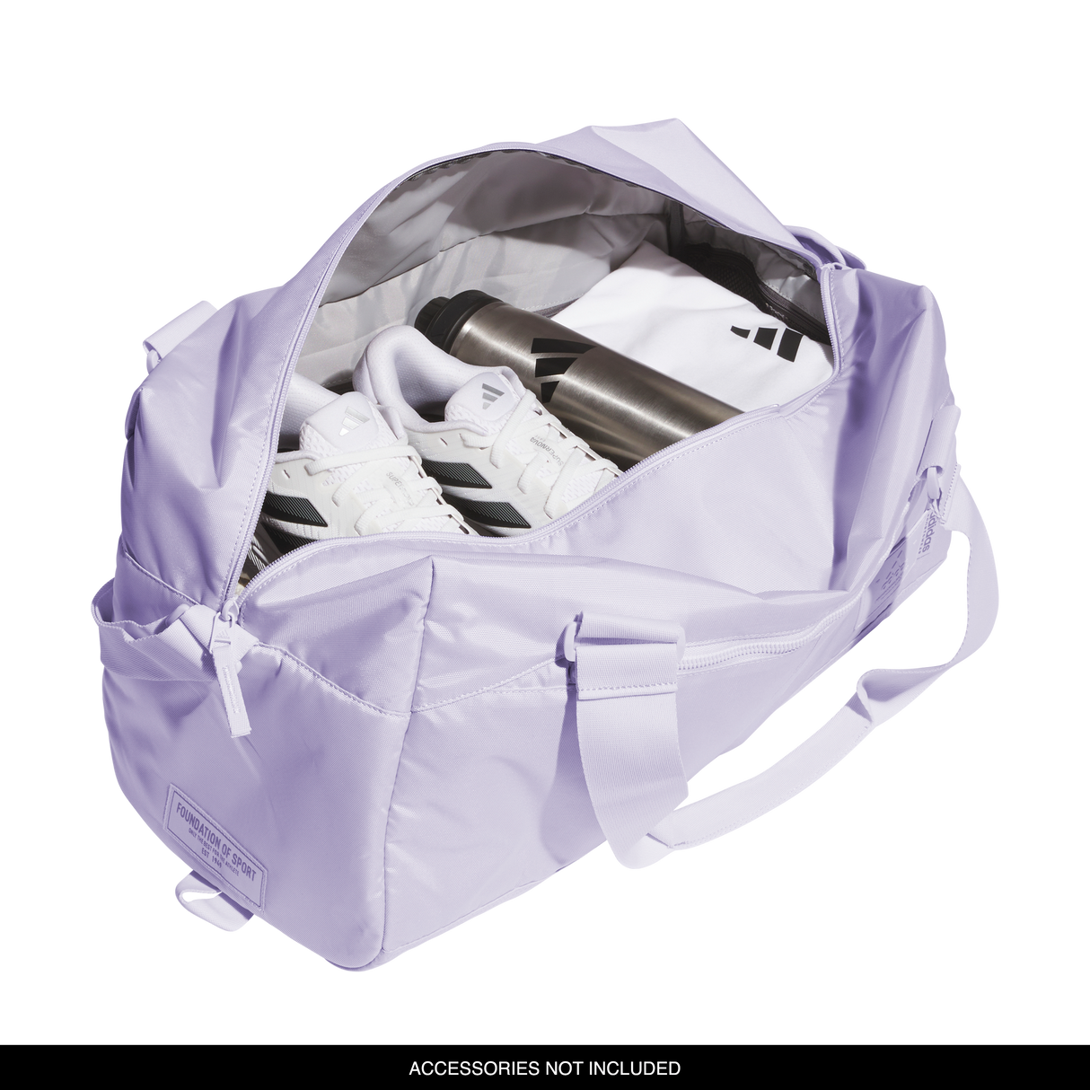 adidas Lounge Duffel-2