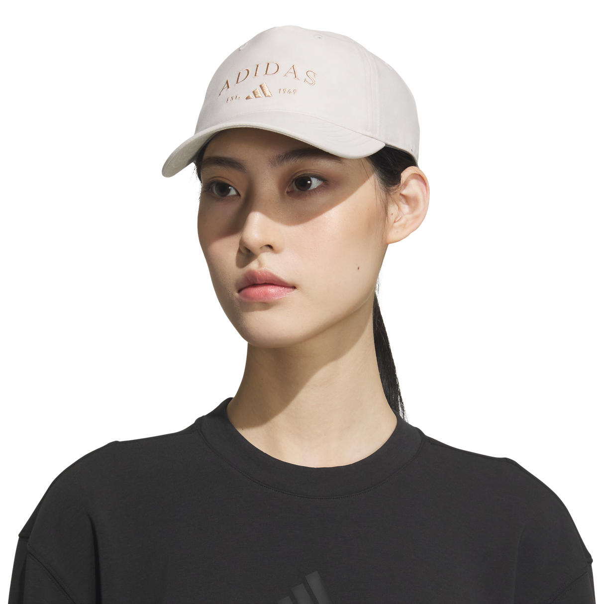 adidas Women's Sport Essentials Strapback Hat-1