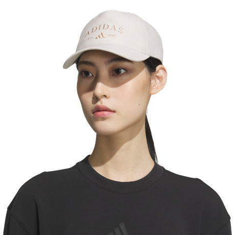 adidas Women's Sport Essentials Strapback Hat-1