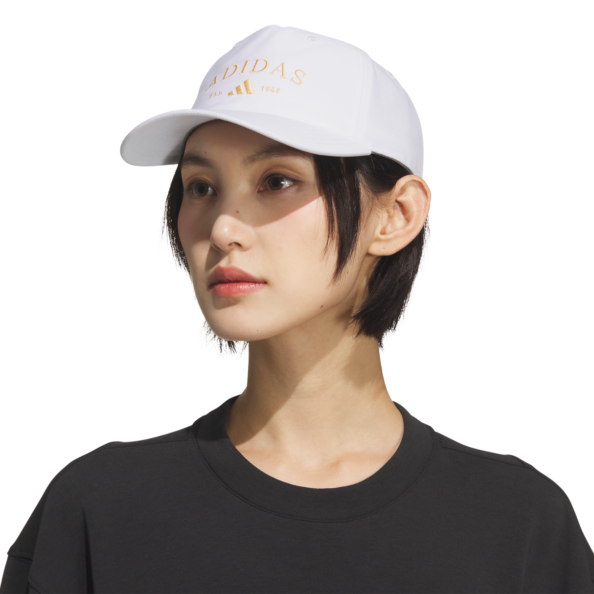 adidas Women's Sport Essentials Strapback Hat-5
