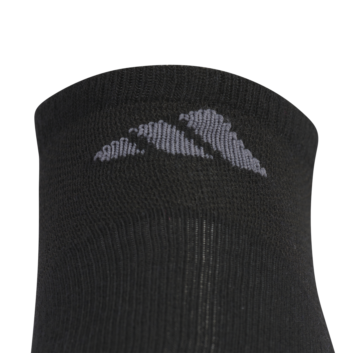 adidas Men's All Day Training 3-Pack No Show Sock-3