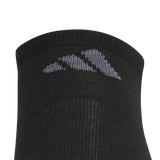 adidas Men's All Day Training 3-Pack No Show Sock-3