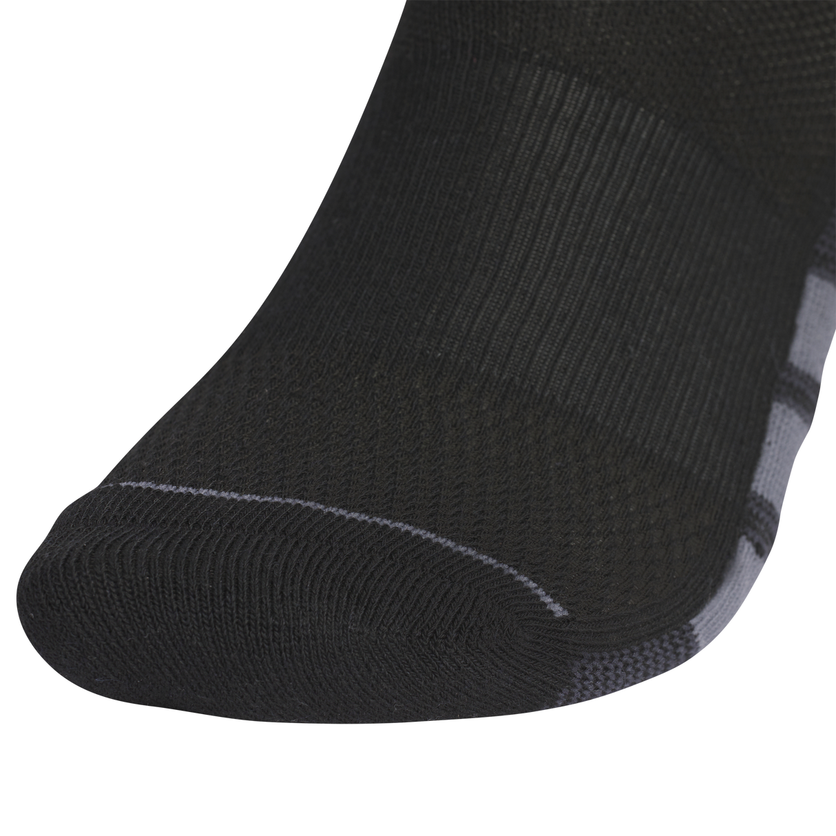adidas Men's All Day Training 3-Pack No Show Sock-4