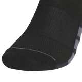 adidas Men's All Day Training 3-Pack No Show Sock-4