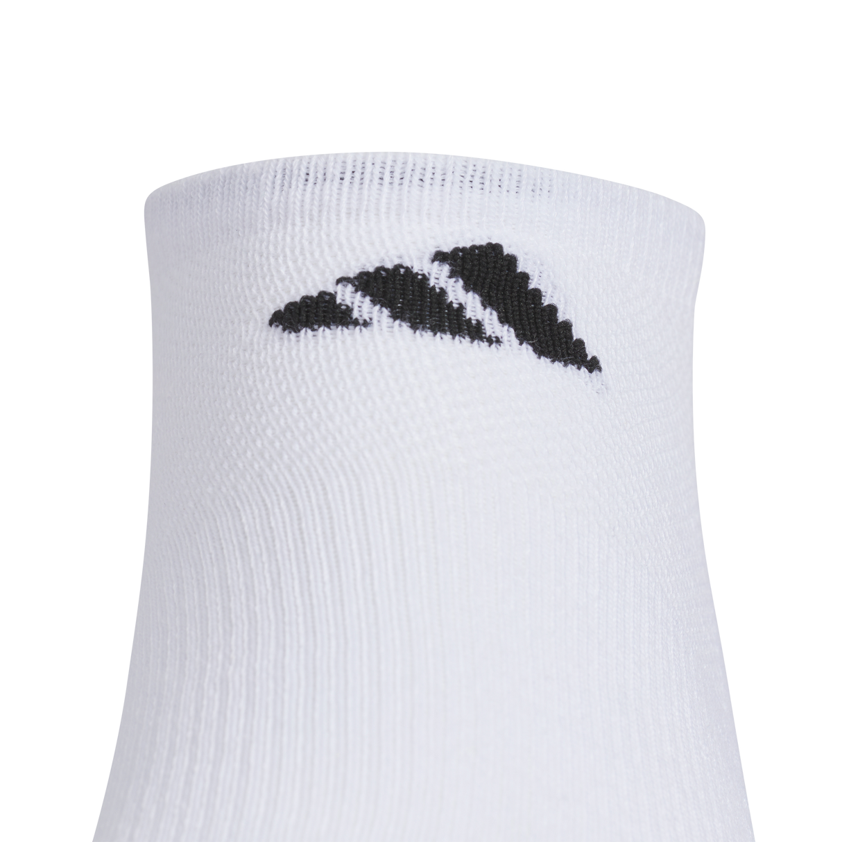 adidas Men's All Day Training 3-Pack No Show Sock-3