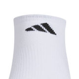 adidas Men's All Day Training 3-Pack No Show Sock-3