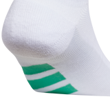 adidas Men's All Day Training 3-Pack No Show Sock-5