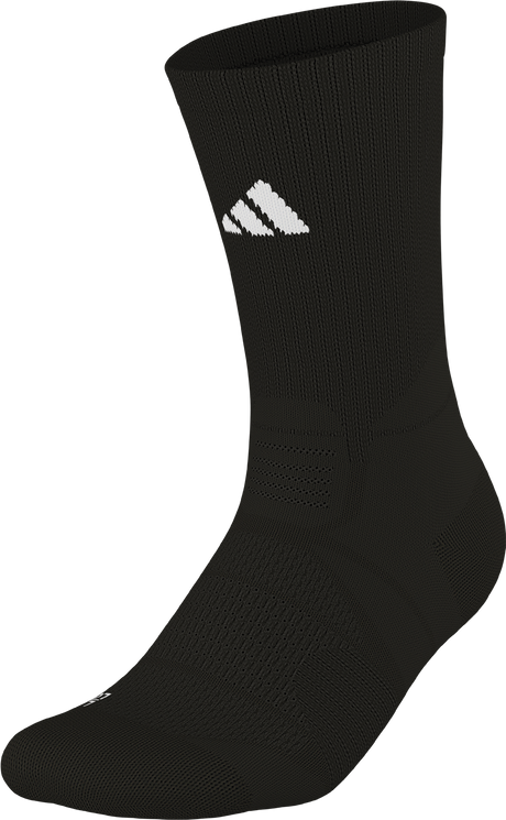 adidas Select Basketball 2 Crew Sock-1