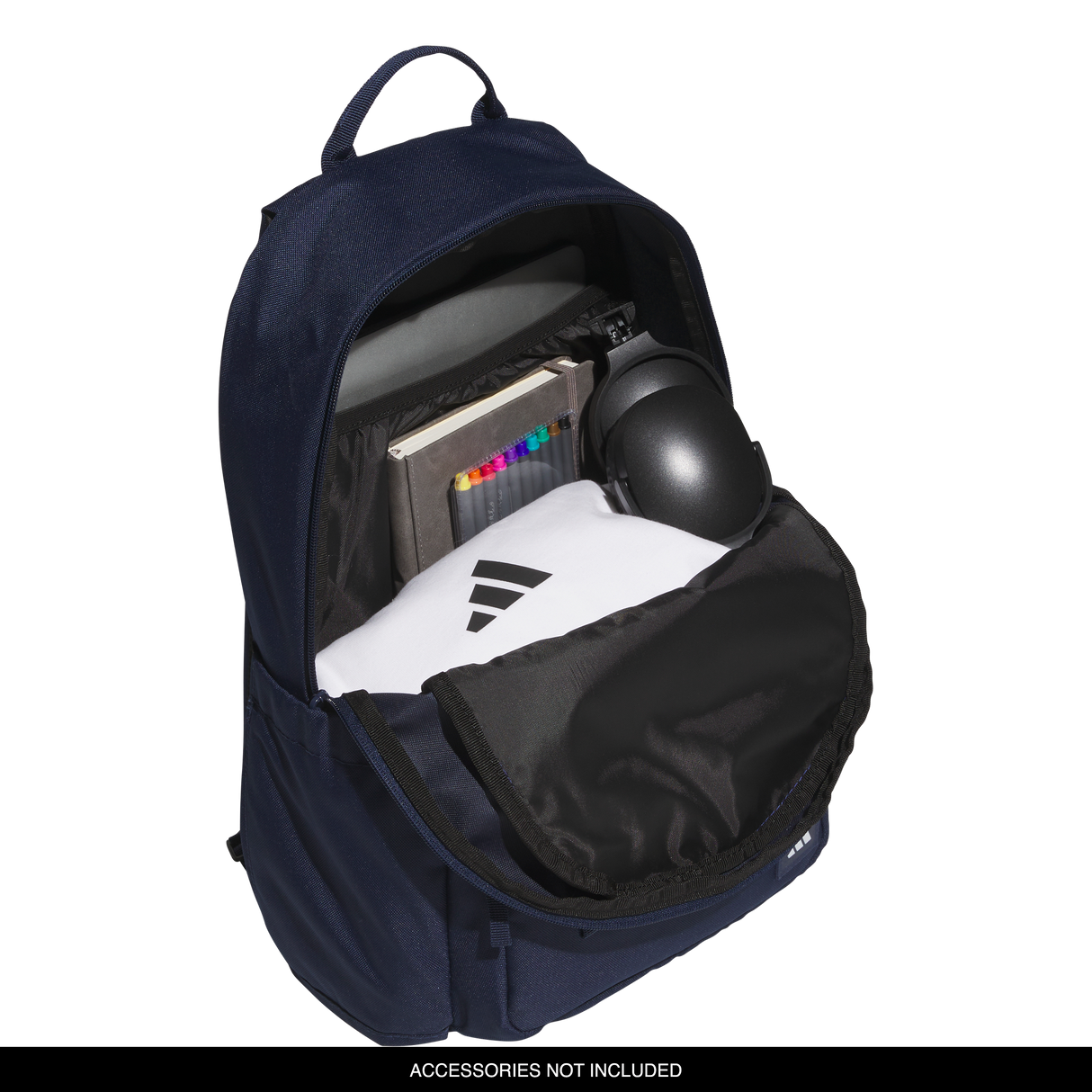 adidas Lineage Backpack-3