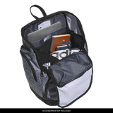 adidas 5-Star Team 2 Backpack-3
