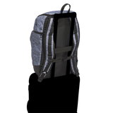 adidas 5-Star Team 2 Backpack-8