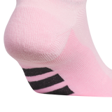 adidas Men's All Day Training 3-Pack No Show Sock-5