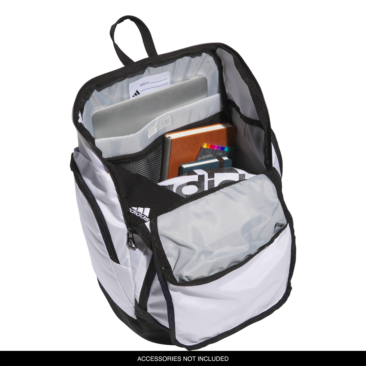 adidas 5-Star Team 2 Backpack-3
