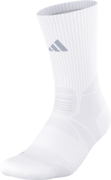 adidas Select Basketball 2 Crew Sock-1