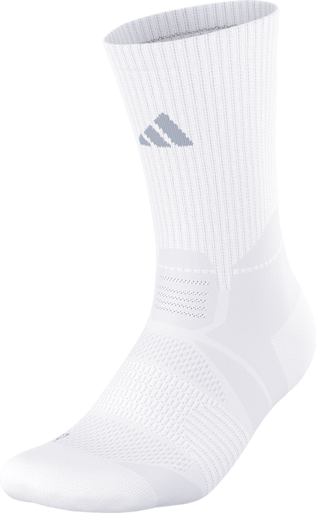 adidas Select Basketball 2 Crew Sock-1